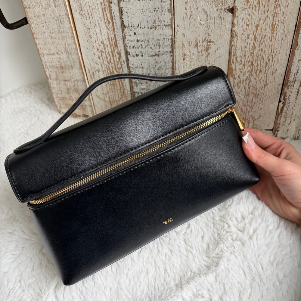 JW PEI Thea top handle bag